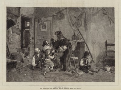 Moeder
